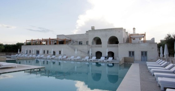 Borgo Egnazia