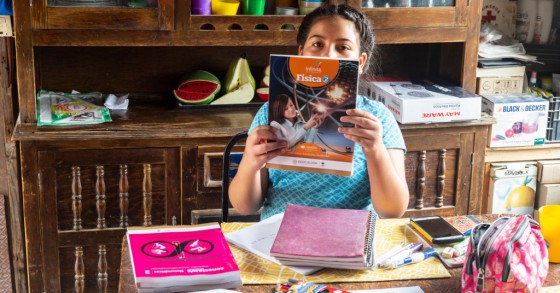 Bonus libri scolastici