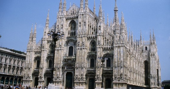 duomo