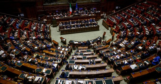 Decreto omnibus 2023