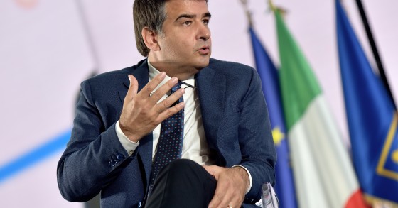 Raffaele Fitto