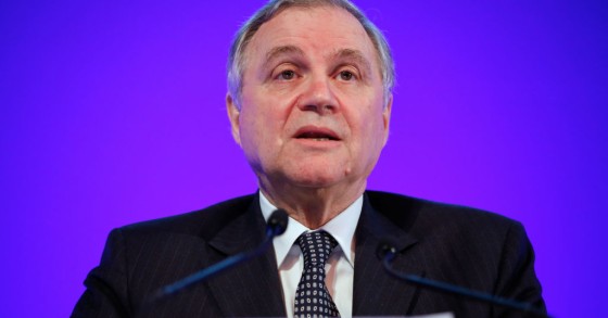Ignazio Visco