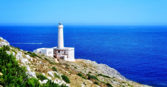 cosa vedere in salento