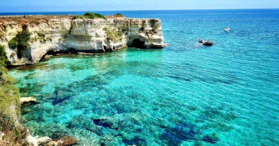 cosa vedere in salento