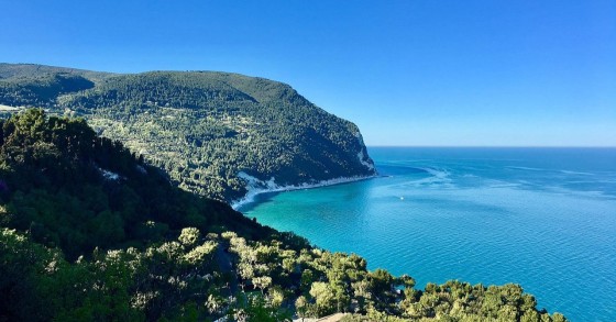 cosa vedere al conero
