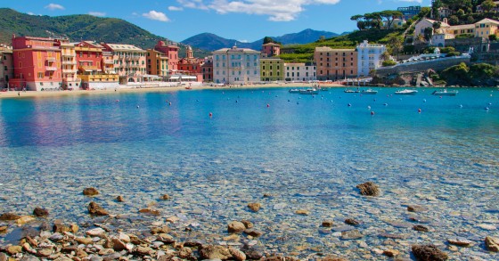 cosa vedere a sestri levante