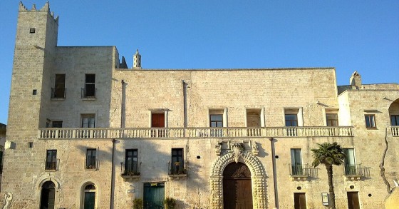 cosa vedere a specchia