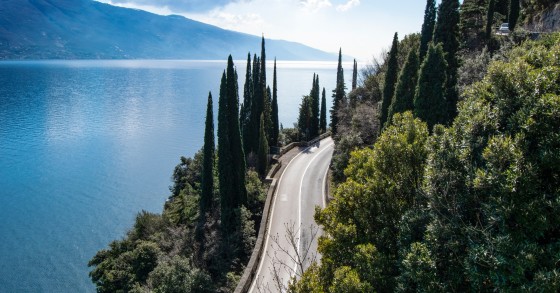 What to see in Lake Garda