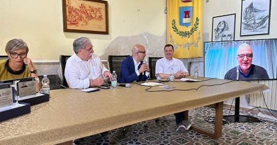 Porta(Pd) in Sud Italia per promuovere il turismo delle radici