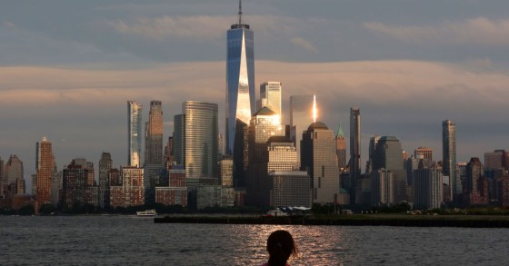 New York
