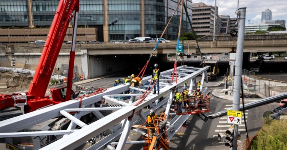 Construcción