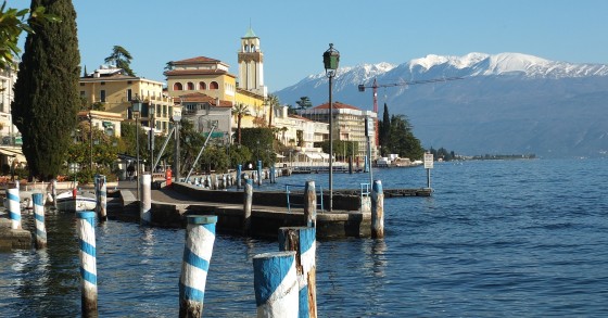 cosa vedere a gardone riviera