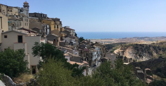 cosa vedere a badolato