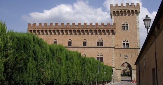 cosa vedere a castagneto carducci