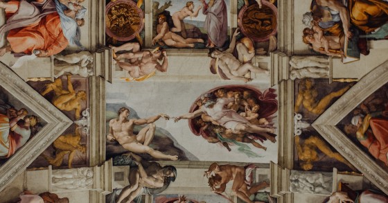 cappella sistina