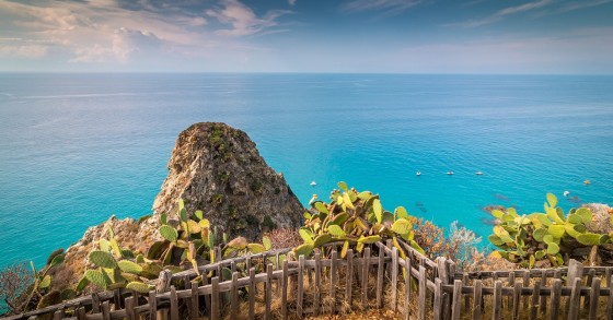 cosa vedere a capo vaticano