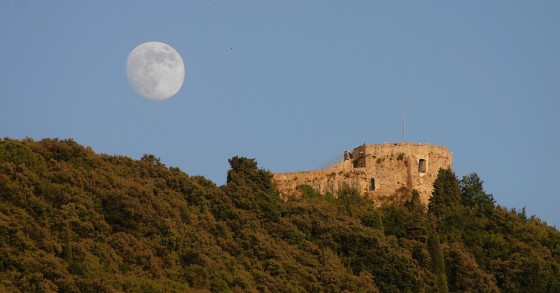 cosa vedere a montignoso
