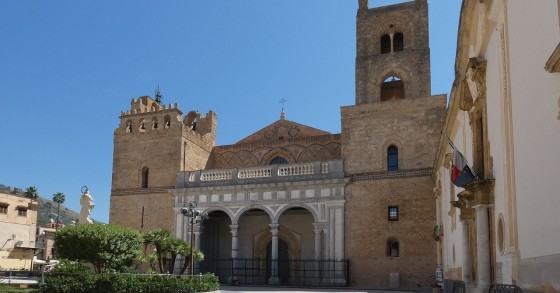 I migliori 10 paesi da vedere vicino Palermo