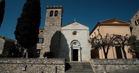 cosa vedere a suvereto
