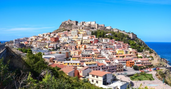 I migliori 10 paesi da vedere vicino a Sassari