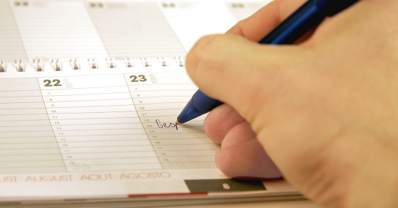 Calendario fiscale
