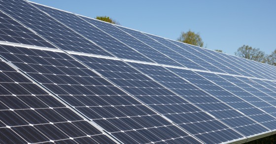 Pannelli fotovoltaici
