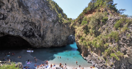 cosa vedere a san nicola arcella