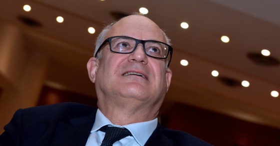 Roberto Gualtieri