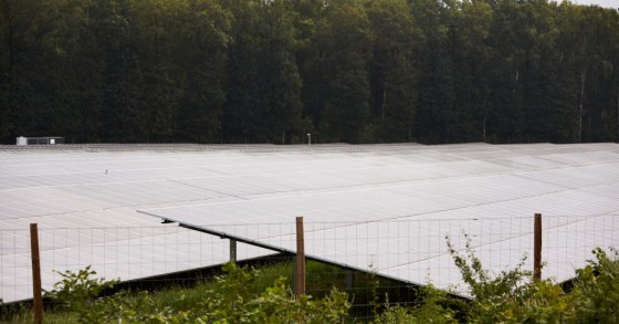 parco agrisolare