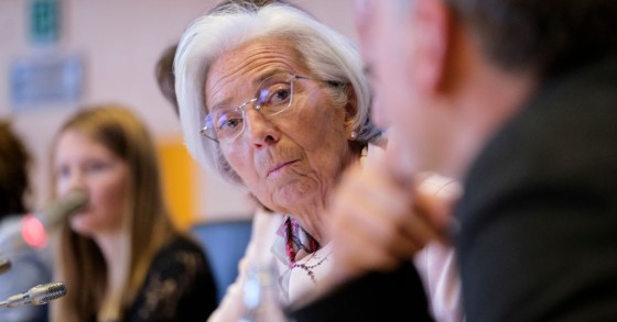 Lagarde