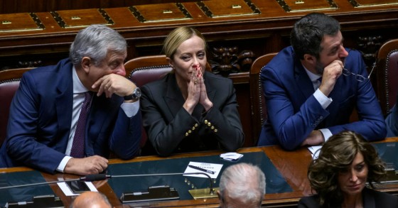 Decreto proroghe