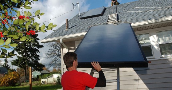 Fotovoltaico 