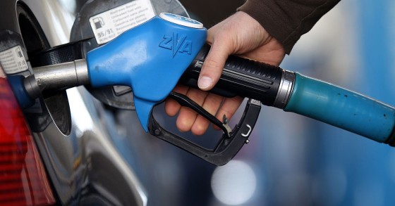 bonus benzina