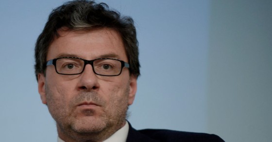 Giorgetti superbonus