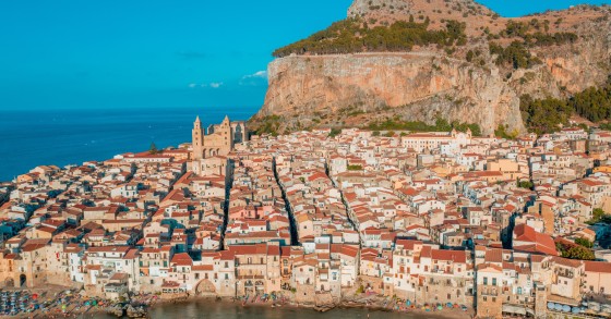 I migliori 10 paesi da vedere vicino Palermo