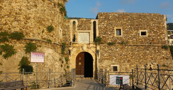 cosa vedere a pizzo