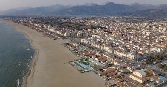 cosa vedere a viareggio