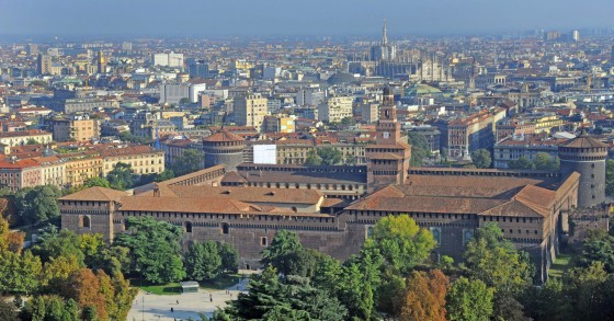 Milano