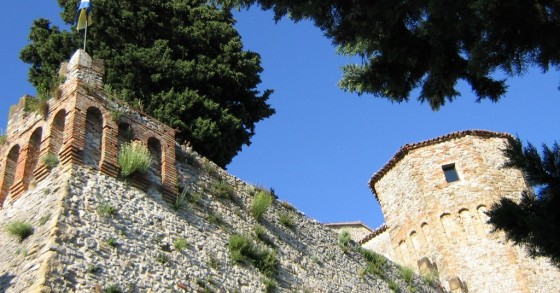 castello di montebello