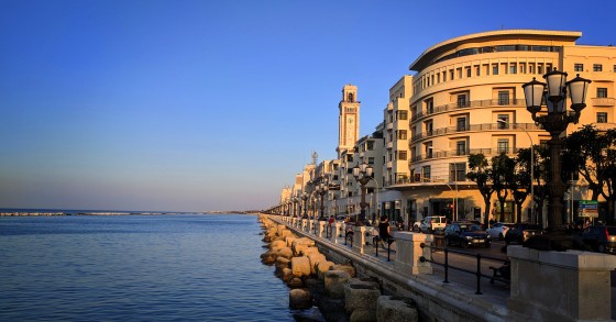cosa vedere a bari