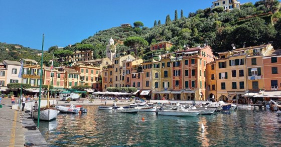 cosa vedere a portofino