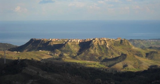 cosa vedere a strongoli