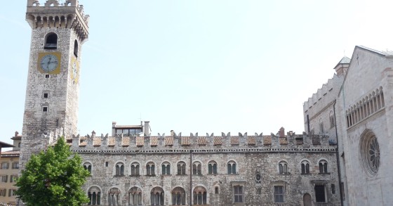 cosa vedere a trento