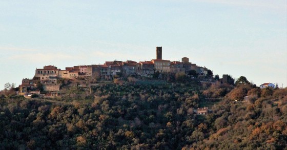 cosa vedere a vetulonia