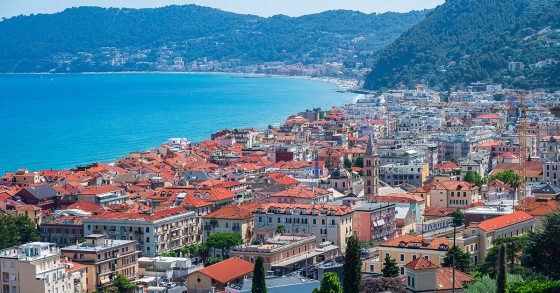 cosa vedere alassio