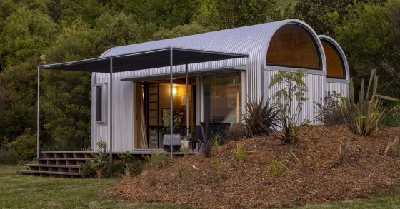 Studio House