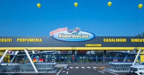 Risparmio casa sbarca a Malta: 10 negozi in 5 anni, tre gi? nel 2024
