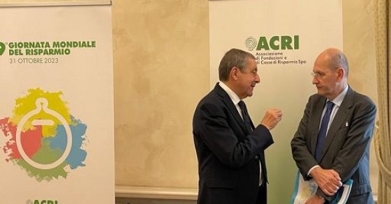 Acri-Ipsos: torna un cauto ottimismo tra i risparmiatori italiani