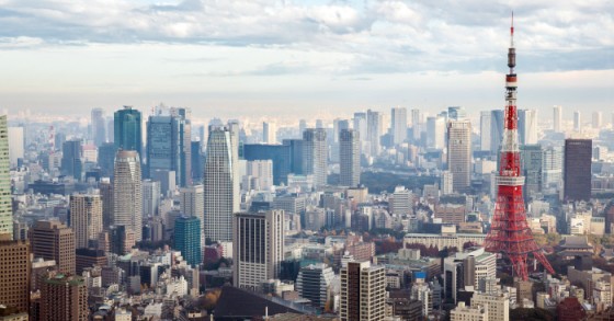 Tokio