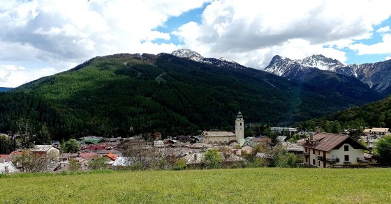 vivere a bardonecchia